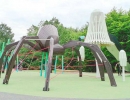 Get out and play! | 10 Ridiculously Cool Playgrounds Part 5 - Tinyme Blog