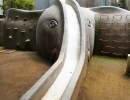 Slide down the elephant's trunk! | 10 Ridiculously Cool Playgrounds Part 5 - Tinyme Blog
