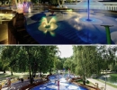 Super cool water playground | 10 Ridiculously Cool Playgrounds Part 6 - Tinyme Blog