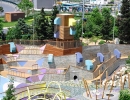 Deep Valleys, a Bridge and a Giant Slide | 10 Ridiculously Cool Playgrounds Part 7 - Tinyme Blog