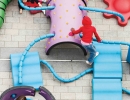 Amazing Playground-in-a-Box! | 10 Ridiculously Cool Playgrounds Part 7 - Tinyme Blog