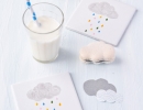 Cloud macarons | 10 Scrumptious Macarons - Tinyme Blog