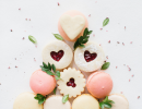 Pretty as a picture | 10 Scrumptious Macarons - Tinyme Blog