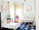 Darling Shared Girls Space | 10 Shared Bedrooms - Tinyme Blog