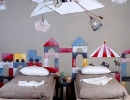 Castle Inspired Room | 10 Shared Bedrooms - Tinyme Blog