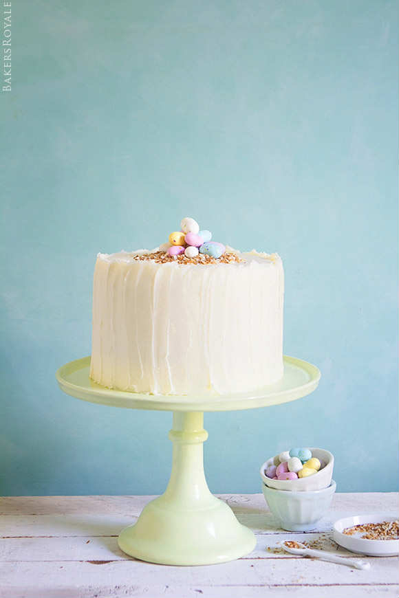 How To Make Cake Animals