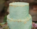 Rock quarry inspired cake | 10 Simply Sweet Cakes - Tinyme Blog