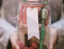 Pyjama party jars | - Tinyme Blog