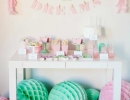 Sweet dreams pajama party | - Tinyme Blog