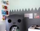 Awesome Reading Corner | 10 Snuggly Reading Nooks - Tinyme Blog