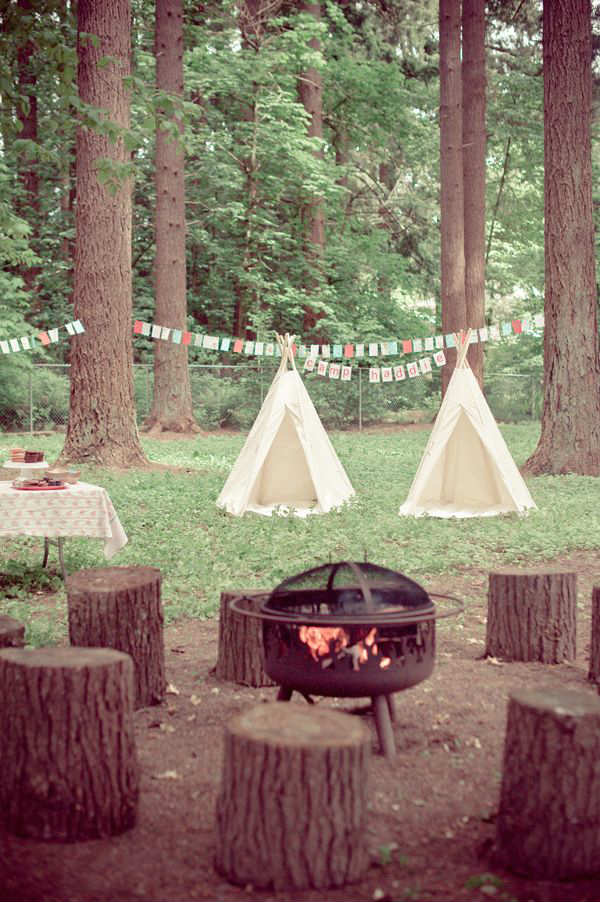 10 Stay-at-Home Summer Camp Ideas - Tinyme Blog