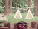 Sweet summer camp | - Tinyme Blog