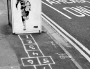 Let’s play hopscotch! | 10 Street Art Designs - Tinyme Blog