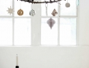 Scandinavian Christmas | 10 Super Fun Decorations - Tinyme Blog