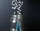 Classy mason Jar | 10 Super Fun Decorations - Tinyme Blog