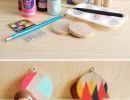 Lovely ornaments | 10 Super Fun Decorations - Tinyme Blog