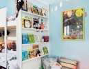 Seriously cool bedroom | 10 Super Snuggly Reading Nooks Part 3 - Tinyme Blog