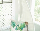 Gorgeous little reading spot | 10 Super Snuggly Reading Nooks Part 2 - Tinyme Blog