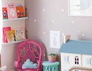 Extra dose of sweetness and colours | 10 Super Snuggly Reading Nooks Part 2 - Tinyme Blog