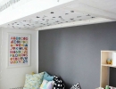 This room ROCKS! | 10 Super Snuggly Reading Nooks Part 2 - Tinyme Blog