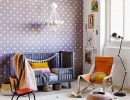 Equally warm and whimsical | 10 Sweet Girls Nurseries - Tinyme Blog