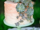 Gorgeous peach cake | 10 Sweet Summery Cakes - Tinyme Blog