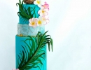 Ethereal crafted cakes | 10 Sweet Summery Cakes - Tinyme Blog