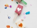 Cool down with some fun, frozen pops | 10 Sweet Summery Popsicles - Tinyme Blog