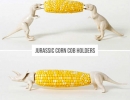 Jurassic Corn Cob Holders | 10 Toddler Hacks Part 2 - Tinyme Blog