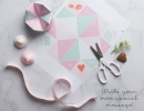 Spread the love this valentines day with lovely chatterbox! | 10 Valentines Day Crafts - Tinyme Blog