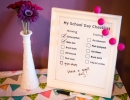 School day checklist | 10 Ways to Make Back to School Easy - Tinyme Blog