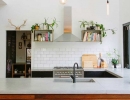 Warm and cozy kitchen | - Tinyme Blog
