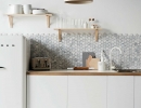 Marble kitchen | - Tinyme Blog