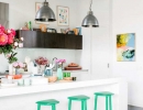 Fun and beautifully bold colour | - Tinyme Blog