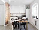 Amazing Scandinavian kitchen | - Tinyme Blog