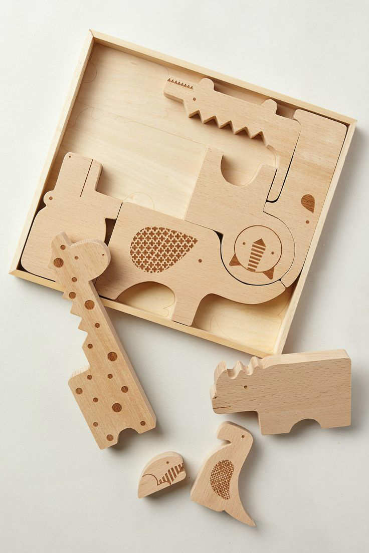 10 Wondrous Wooden Toys for Kids - Tinyme Blog