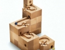 Basic building block set | 10 Wondrous Wooden Toys for Kids - Tinyme Blog