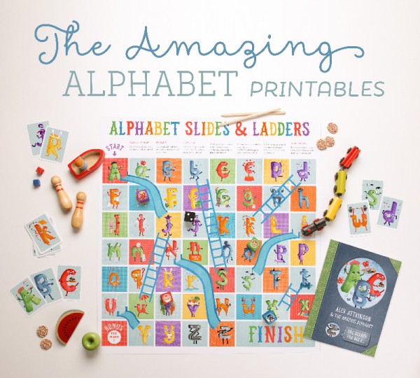 alphabet-printables - Tinyme Blog