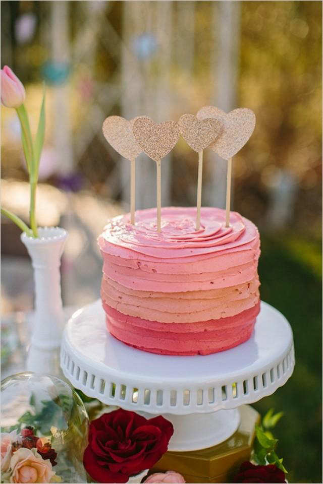 10 Adorable Cake Toppers - Tinyme Blog