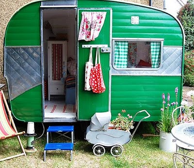 10 Amazingly Awesome Cubby Houses Part 2 - - Tinyme Blog