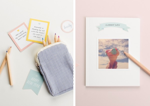Scrapbooking Printables - Tinyme Blog