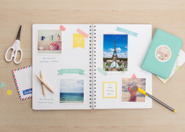 Scrapbooking Printables - Tinyme Blog