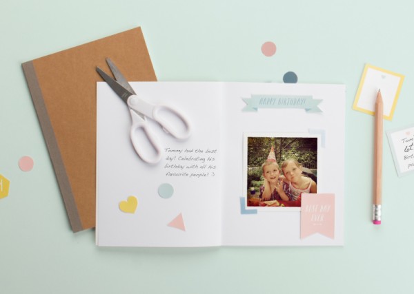 Scrapbooking Printables - Tinyme Blog