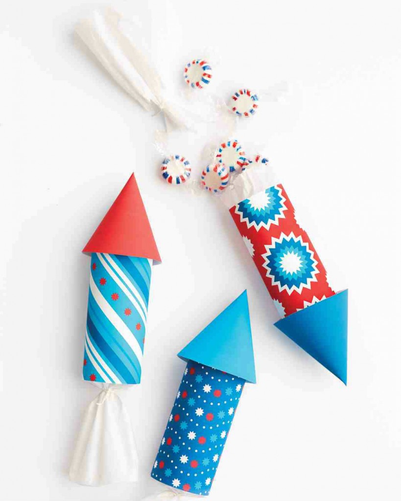 10 4th of July Decoration Ideas