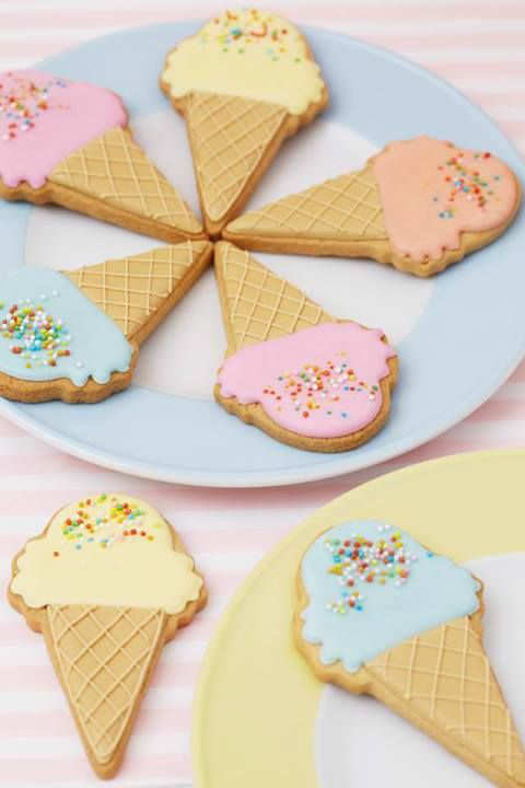 10 Clever Cookies Part 2