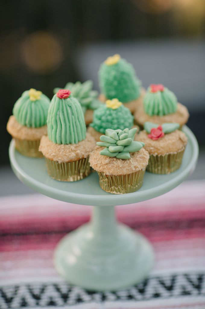 10 Cute Cactus DIYs