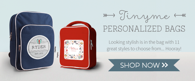 Shop Personalized Bags