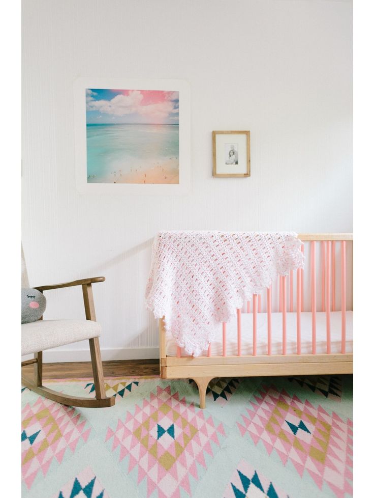 10 Aztec Kids Rooms