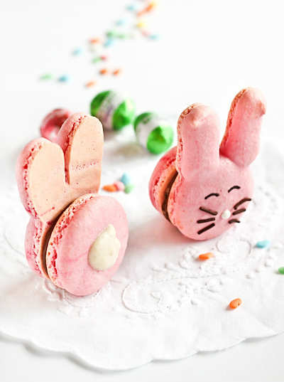 10 Easy Easter Treats Part 2