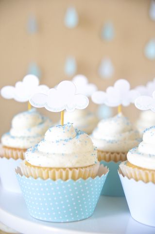 10 Creative Cupcakes